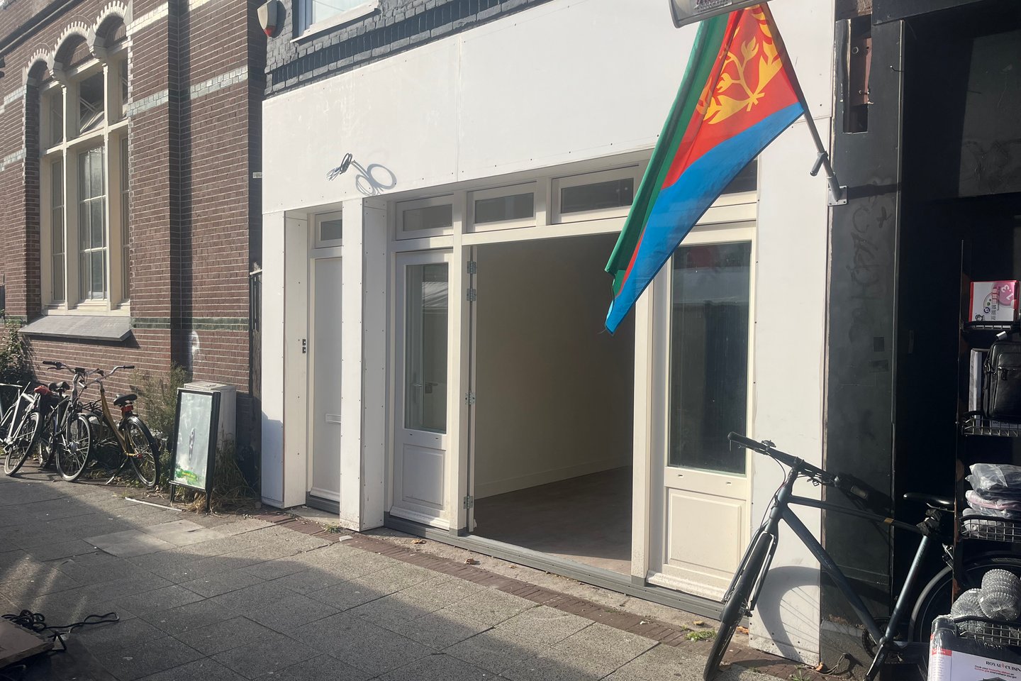 Bekijk foto 4 van Albert Cuypstraat 243-H