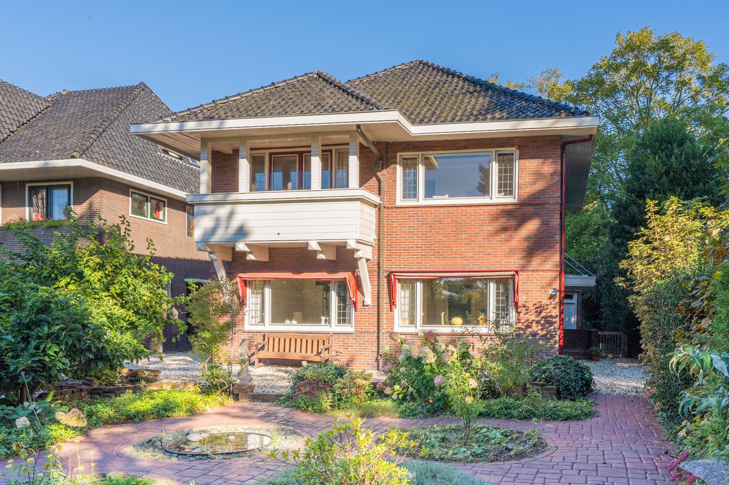 Foto 1 van Noorderstraat 213