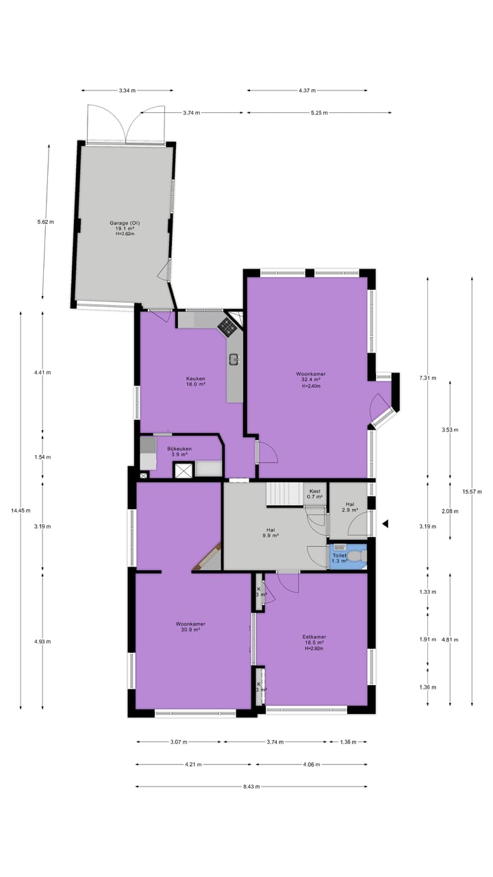 Foto 54 van Noorderstraat 213