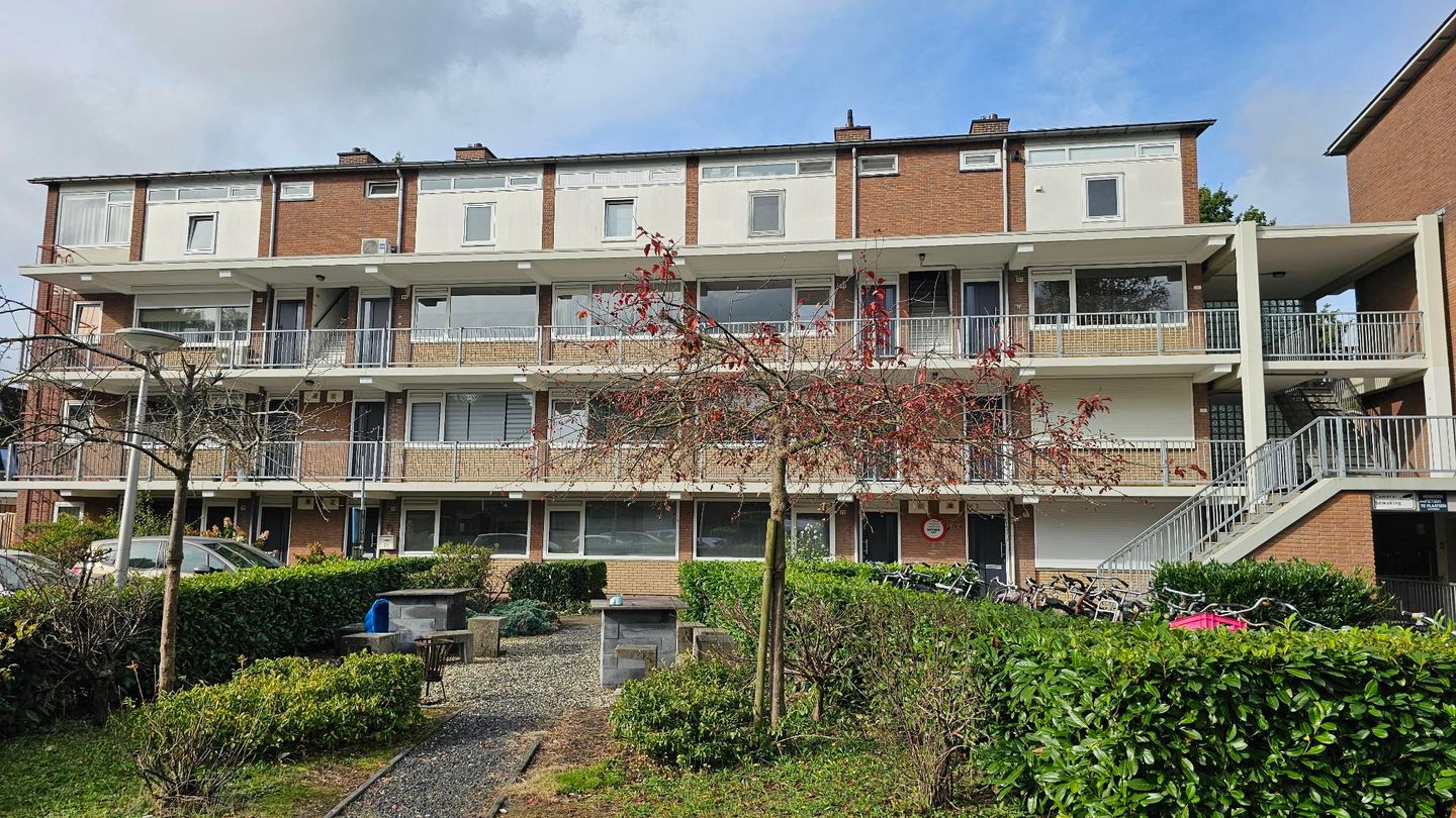 Foto 1 van Europalaan 104