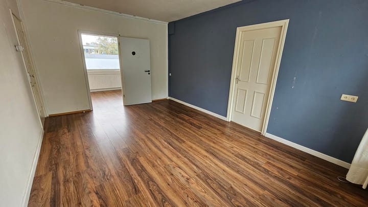 Foto 5 van Europalaan 104