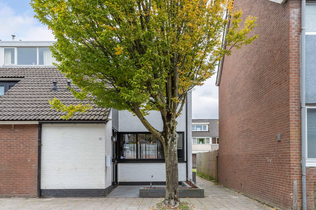 Foto 2 van Oude Vlie 38