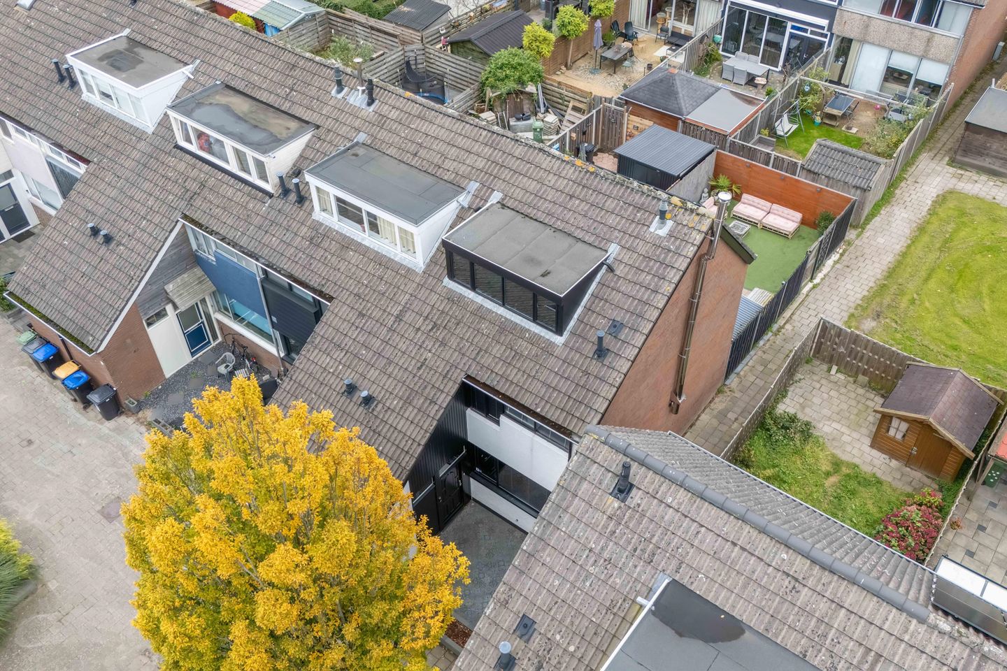 Foto 4 van Oude Vlie 38