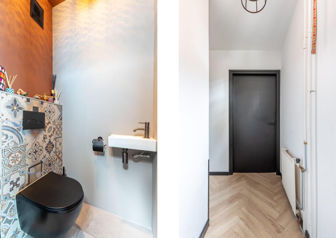 Foto 7 van Oude Vlie 38