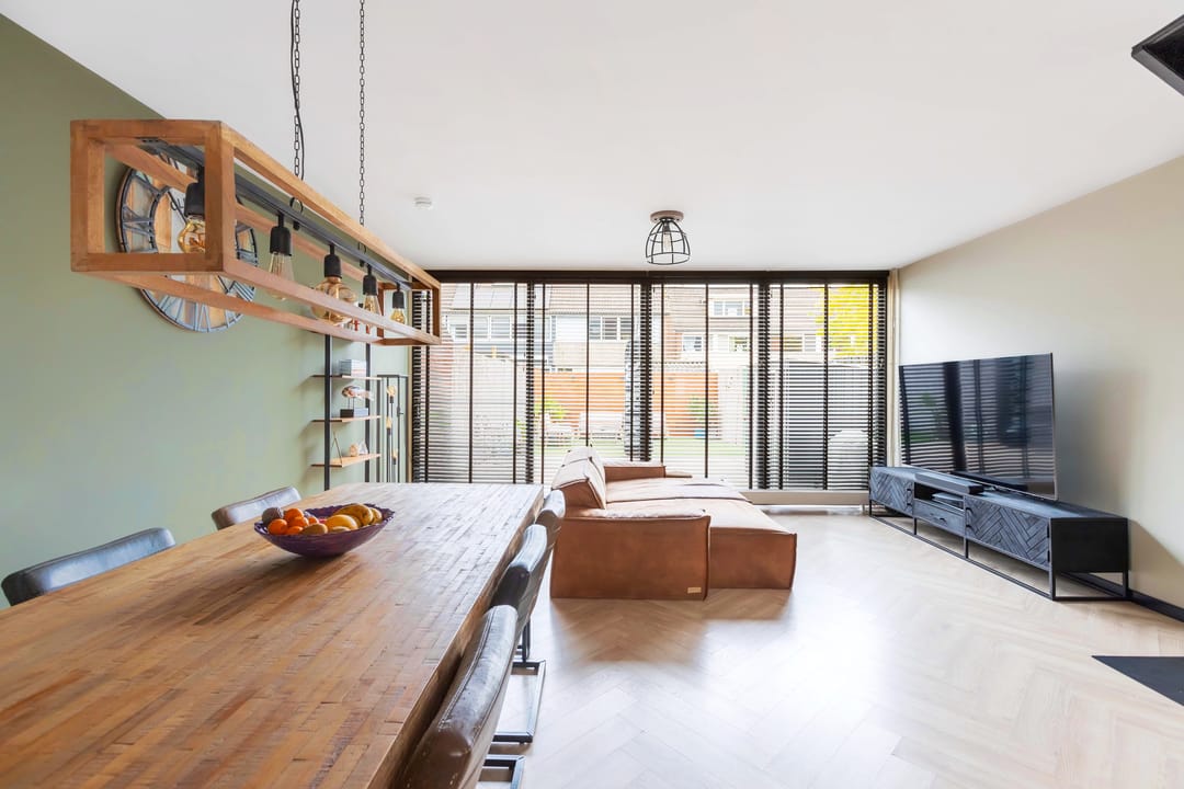 Foto 13 van Oude Vlie 38