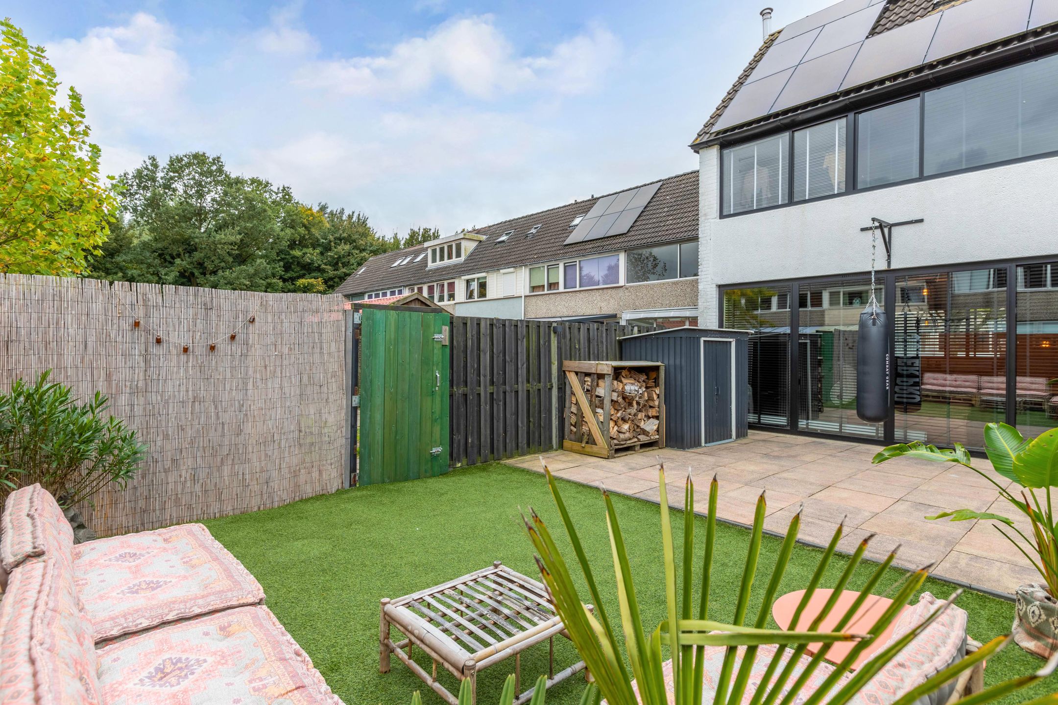 Foto 15 van Oude Vlie 38