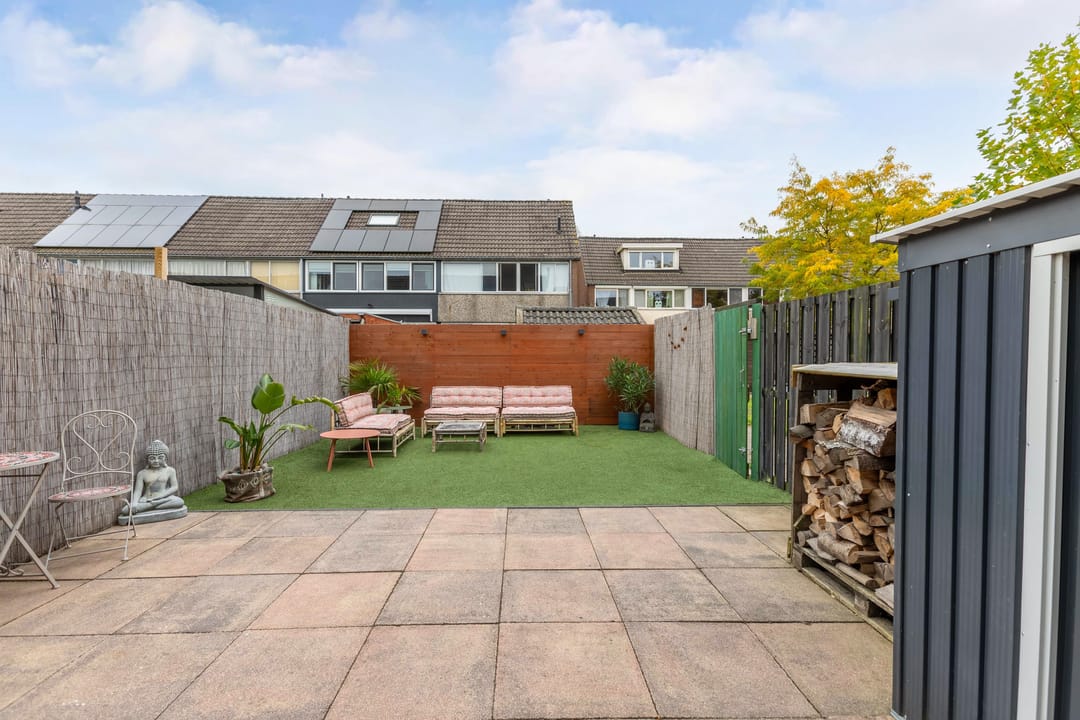 Foto 16 van Oude Vlie 38