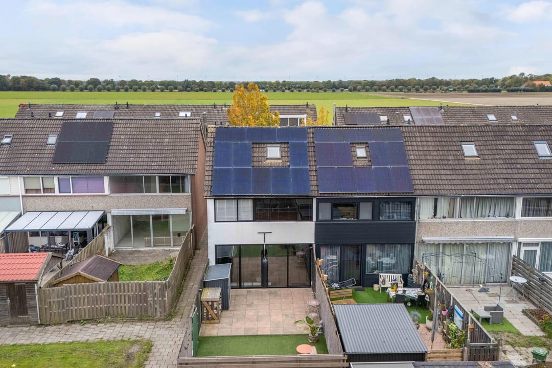 Foto 17 van Oude Vlie 38