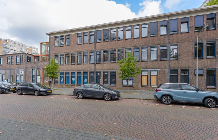 Michaëlisstraat 5
