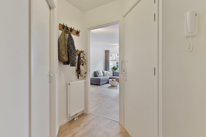 Foto 5 van Amazonenstraat 10-1