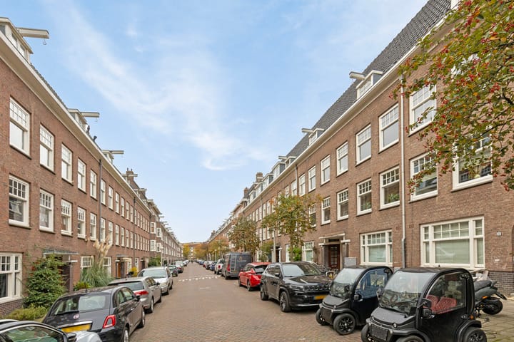 Foto 20 van Amazonenstraat 10-1
