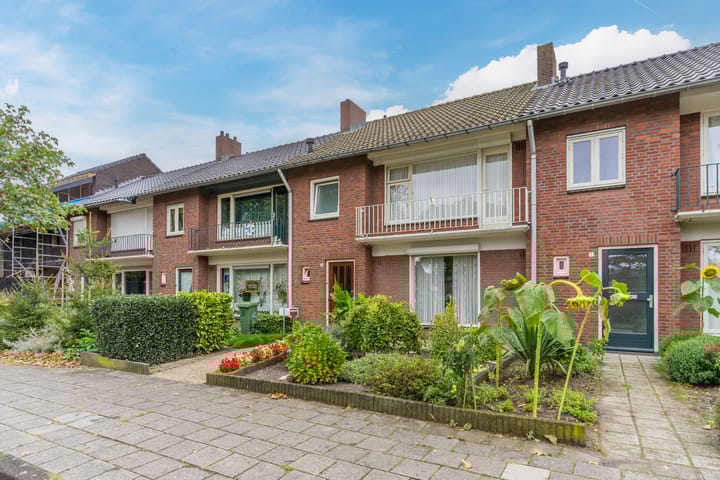 Foto 2 van Spinnerstraat 4