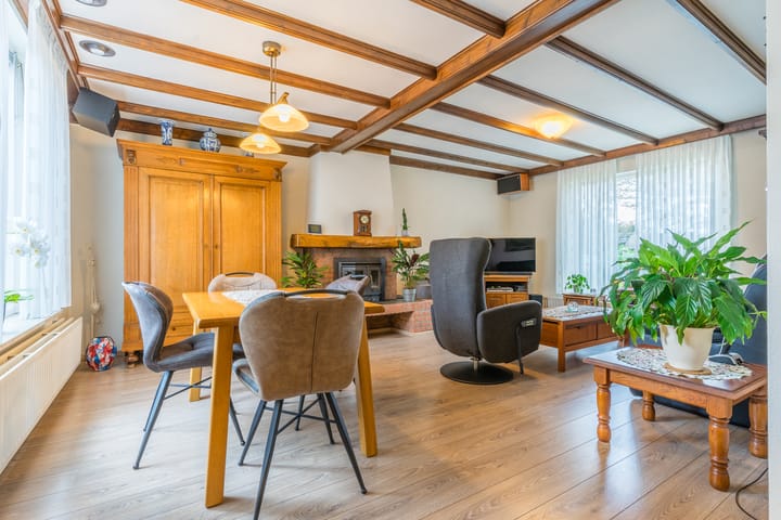 Foto 3 van Spinnerstraat 4