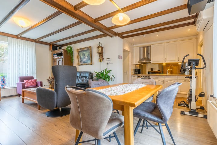 Foto 4 van Spinnerstraat 4