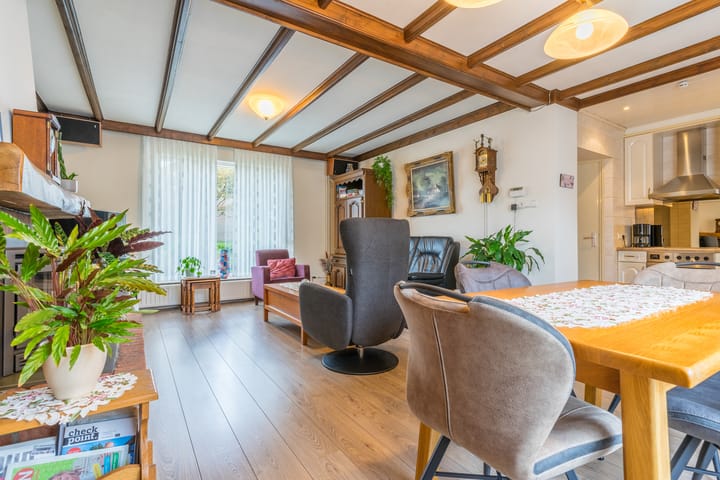 Foto 5 van Spinnerstraat 4