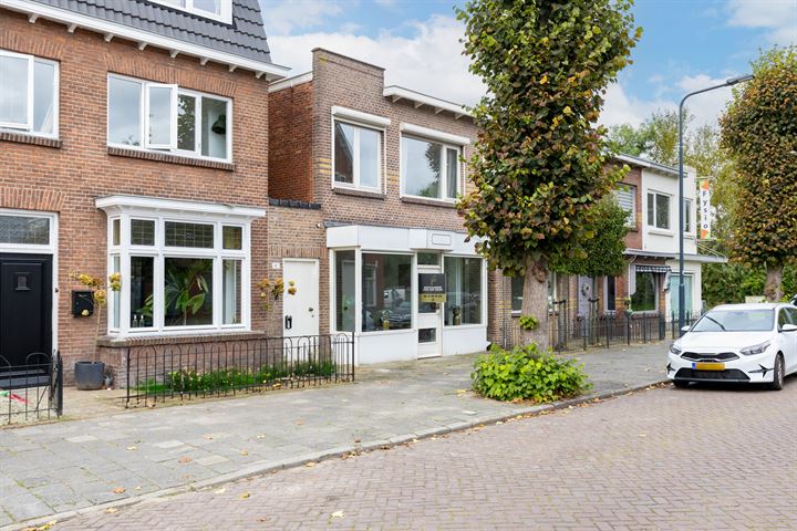 Bekijk foto 1 van Ploegstraat 147