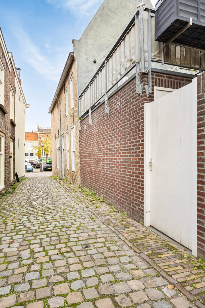 Photo 30 of Zuidzijde Haven 13-B