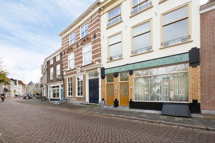 Photo 32 of Zuidzijde Haven 13-B