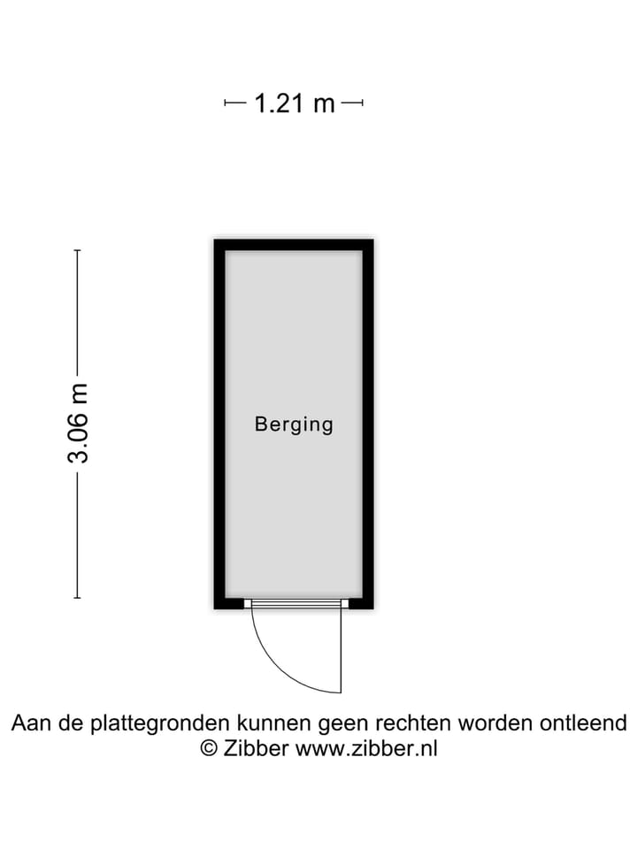 Photo 35 of Zuidzijde Haven 13-B