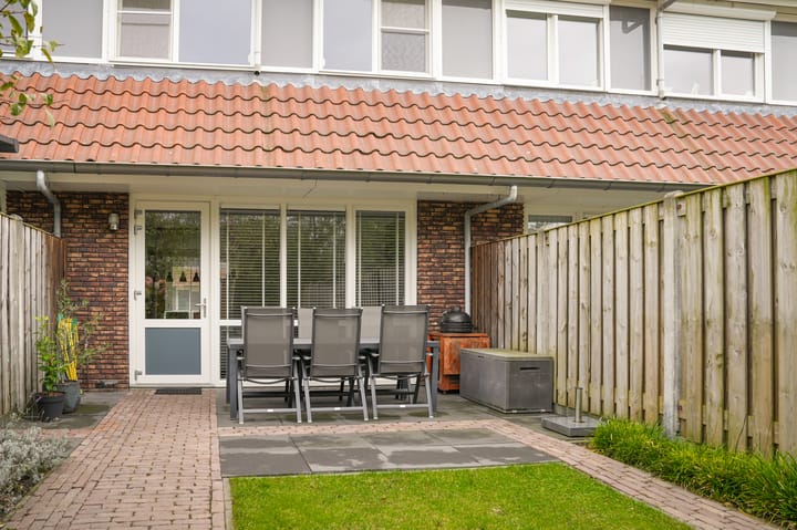 Foto 30 van Wijnpeerhoef 22
