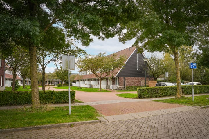 Foto 37 van Wijnpeerhoef 22