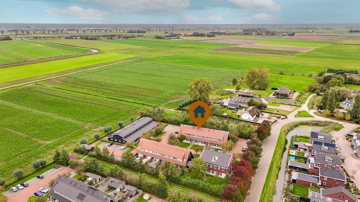 Foto 40 van Wijnpeerhoef 22