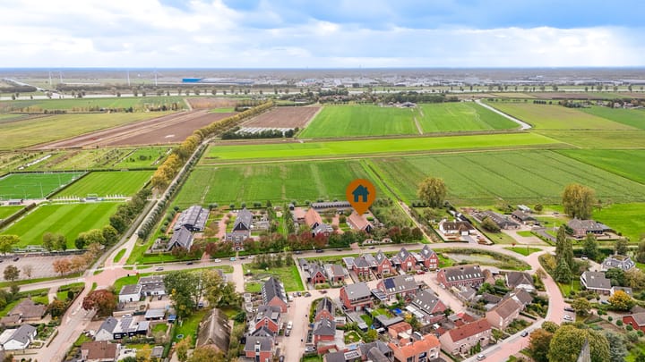 Foto 42 van Wijnpeerhoef 22