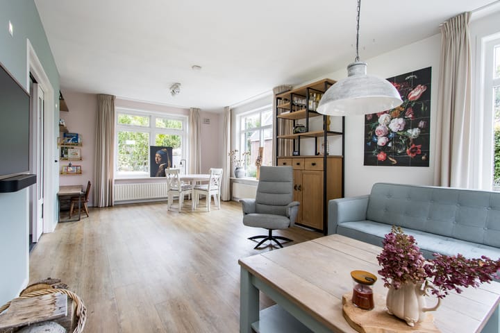 Foto 2 van Lijsenhof 37