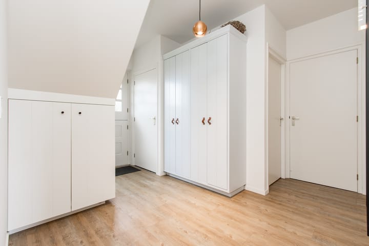 Foto 7 van Lijsenhof 37