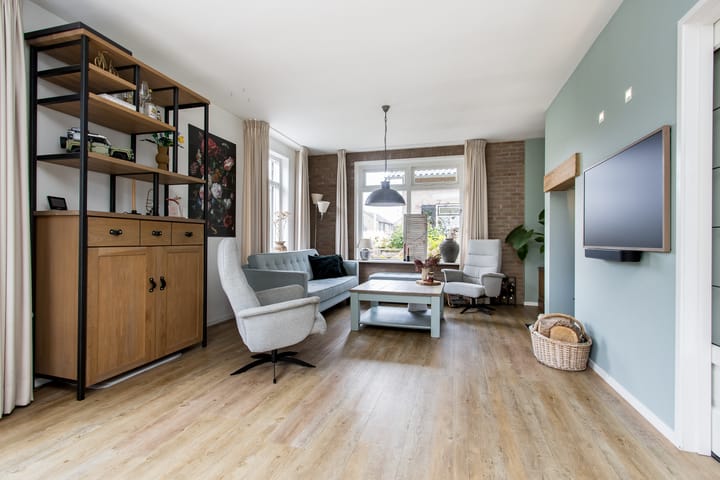 Foto 11 van Lijsenhof 37