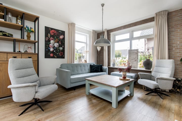 Foto 12 van Lijsenhof 37