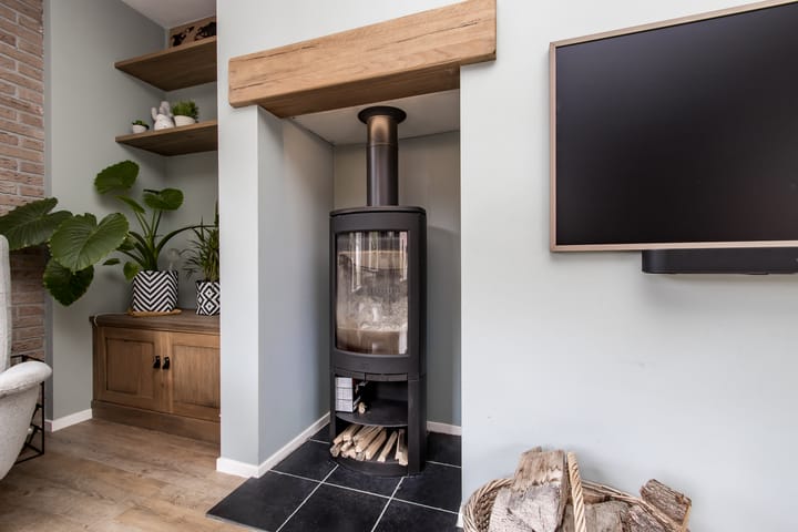 Foto 13 van Lijsenhof 37