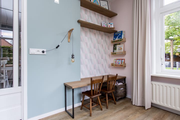 Foto 18 van Lijsenhof 37