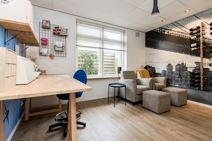 Foto 32 van Lijsenhof 37