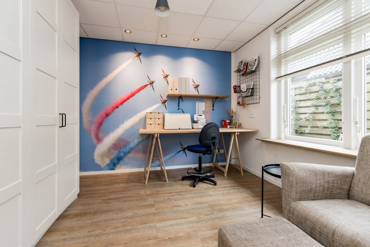 Foto 34 van Lijsenhof 37