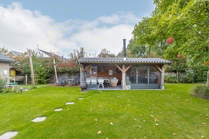 Foto 69 van Lijsenhof 37