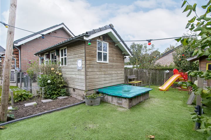 Foto 75 van Lijsenhof 37