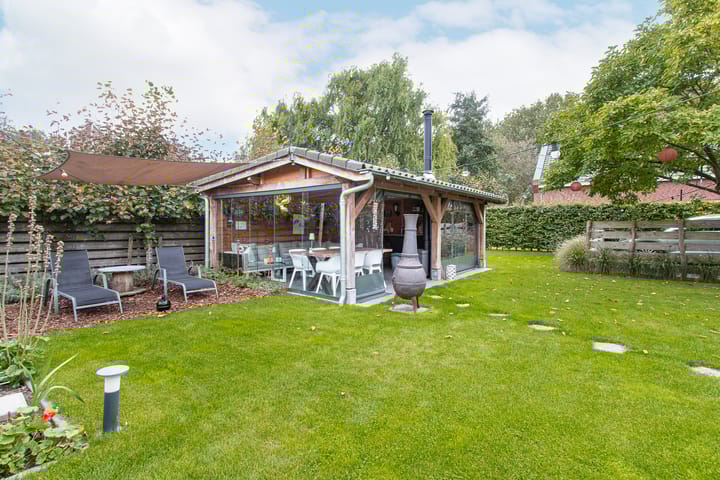 Foto 77 van Lijsenhof 37