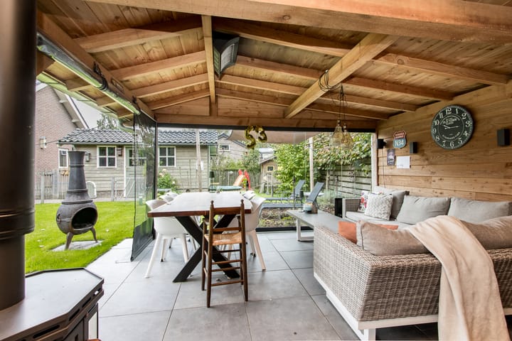 Foto 79 van Lijsenhof 37