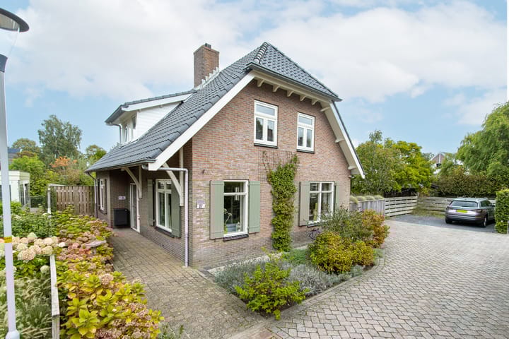 Foto 1 van Lijsenhof 37