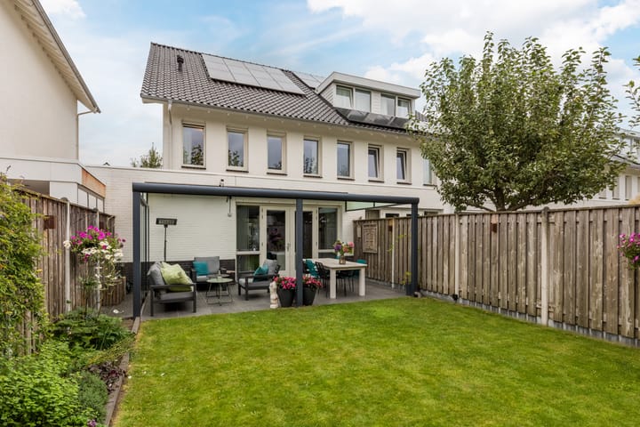 Foto 2 van Koolhovenlaan 12