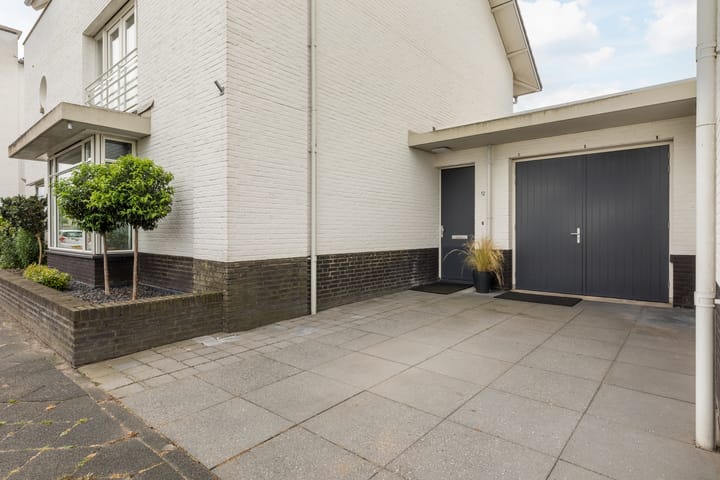 Foto 3 van Koolhovenlaan 12