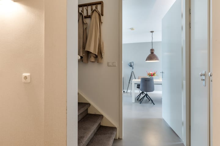 Foto 4 van Koolhovenlaan 12