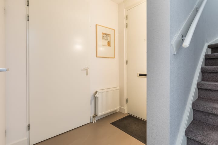 Foto 5 van Koolhovenlaan 12