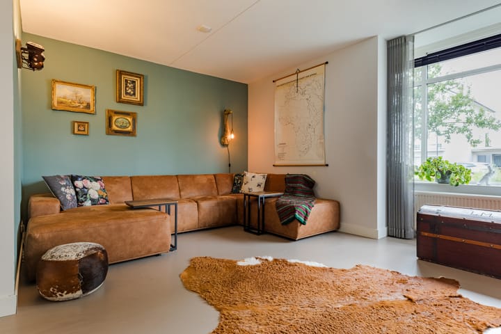 Foto 7 van Koolhovenlaan 12