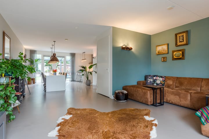 Foto 8 van Koolhovenlaan 12