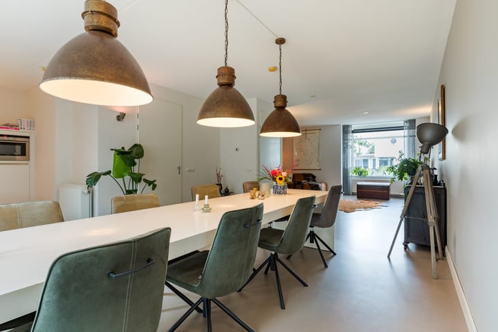 Foto 10 van Koolhovenlaan 12