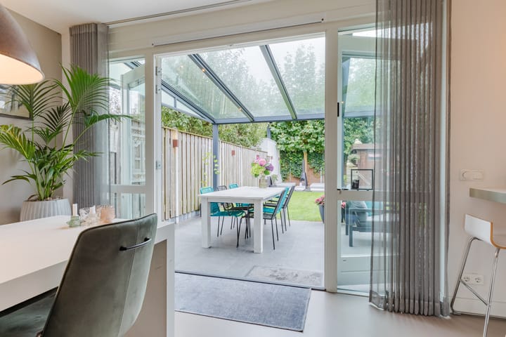 Foto 12 van Koolhovenlaan 12