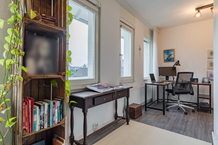 Foto 21 van Koolhovenlaan 12