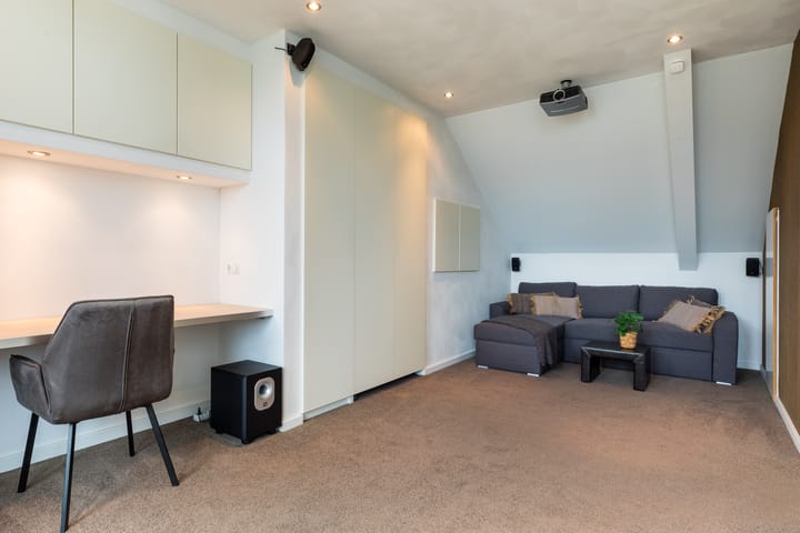 Foto 27 van Koolhovenlaan 12